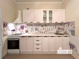 2-к квартира, вторичка, 50м2, 17/25 этаж