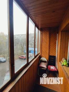 4-к квартира, вторичка, 96м2, 3/9 этаж