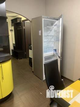 1-к квартира, вторичка, 32м2, 5/10 этаж