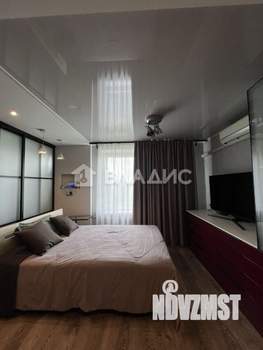 Студия квартира, вторичка, 37м2, 9/12 этаж