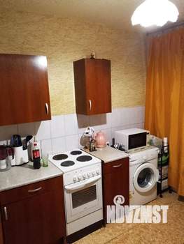 1-к квартира, вторичка, 42м2, 8/17 этаж