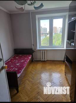2-к квартира, вторичка, 38м2, 9/12 этаж