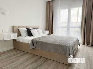 2-к квартира, вторичка, 52м2, 6/8 этаж