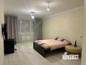 1-к квартира, вторичка, 52м2, 2/23 этаж