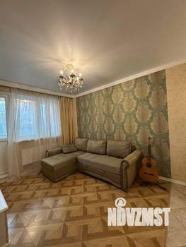 2-к квартира, вторичка, 45м2, 1/5 этаж