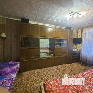 1-к квартира, вторичка, 33м2, 2/10 этаж