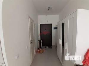 Студия квартира, вторичка, 25м2, 13/17 этаж