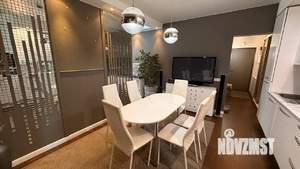 3-к квартира, вторичка, 91м2, 16/22 этаж