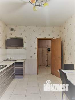 2-к квартира, вторичка, 71м2, 17/22 этаж