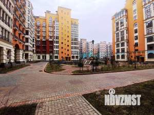 1-к квартира, вторичка, 35м2, 4/8 этаж