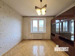 2-к квартира, вторичка, 38м2, 8/12 этаж