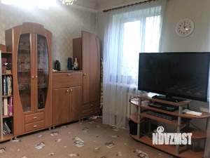 3-к квартира, вторичка, 64м2, 4/4 этаж