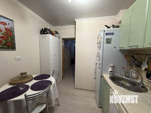 1-к квартира, вторичка, 33м2, 1/9 этаж
