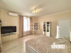3-к квартира, сданный дом, 104м2, 30/32 этаж