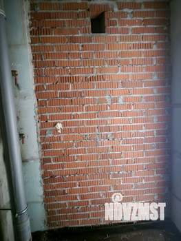 1-к квартира, вторичка, 28м2, 3/27 этаж