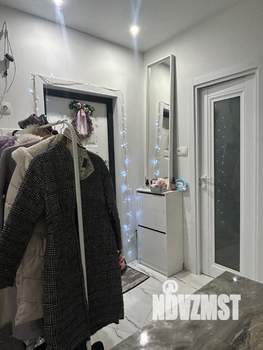 2-к квартира, вторичка, 34м2, 4/8 этаж