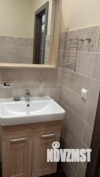 Студия квартира, вторичка, 24м2, 11/27 этаж