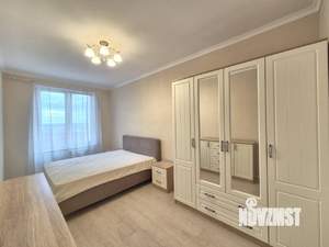 2-к квартира, вторичка, 62м2, 29/32 этаж