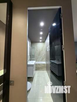 3-к квартира, вторичка, 80м2, 29/43 этаж