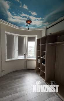 4-к квартира, вторичка, 120м2, 4/5 этаж