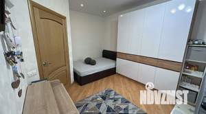 1-к квартира, вторичка, 34м2, 8/25 этаж