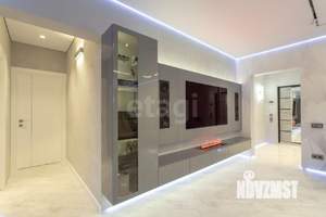 4-к квартира, вторичка, 101м2, 12/22 этаж