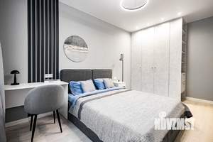 1-к квартира, вторичка, 35м2, 4/8 этаж