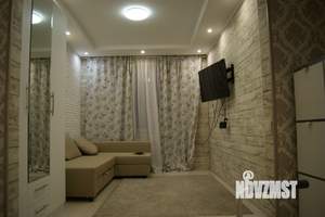 1-к квартира, вторичка, 37м2, 3/4 этаж