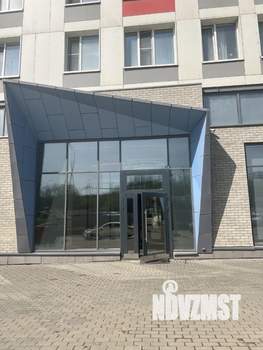 2-к квартира, вторичка, 52м2, 13/33 этаж