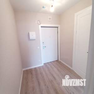 2-к квартира, вторичка, 39м2, 14/31 этаж