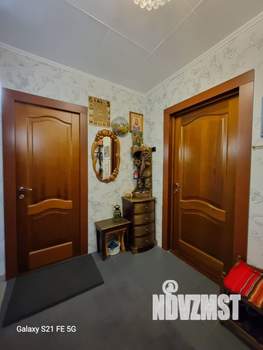 2-к квартира, вторичка, 44м2, 2/9 этаж