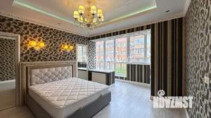4-к квартира, вторичка, 120м2, 4/5 этаж