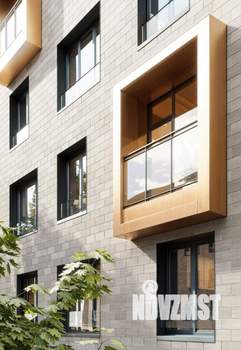 2-к квартира, вторичка, 55м2, 2/6 этаж