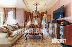 5-к квартира, вторичка, 183м2, 6/6 этаж