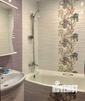 4-к квартира, вторичка, 80м2, 4/21 этаж