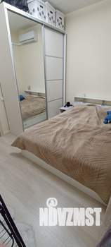 1-к квартира, вторичка, 39м2, 8/9 этаж