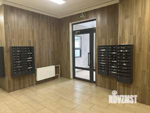Студия квартира, вторичка, 27м2, 19/20 этаж