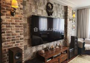 2-к квартира, вторичка, 60м2, 8/17 этаж