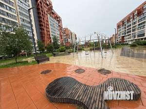 2-к квартира, вторичка, 44м2, 6/14 этаж