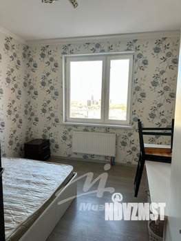 4-к квартира, вторичка, 105м2, 25/25 этаж