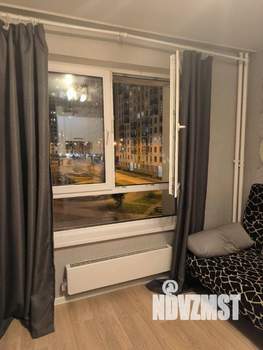 Студия квартира, вторичка, 20м2, 3/26 этаж