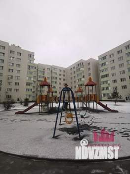 1-к квартира, вторичка, 44м2, 1/5 этаж