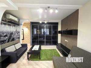 1-к квартира, вторичка, 31м2, 2/2 этаж