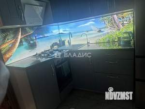 2-к квартира, вторичка, 45м2, 2/2 этаж