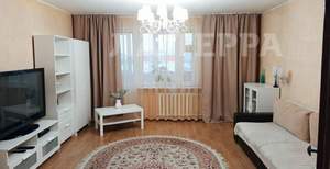3-к квартира, вторичка, 95м2, 10/10 этаж