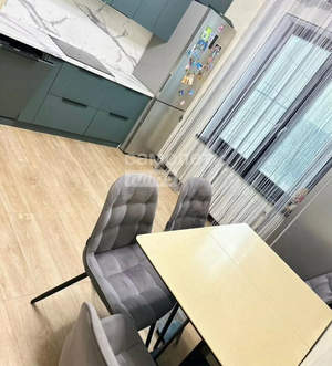 2-к квартира, вторичка, 66м2, 6/24 этаж