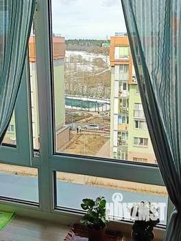 2-к квартира, вторичка, 60м2, 7/8 этаж