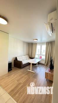 3-к квартира, вторичка, 66м2, 9/9 этаж