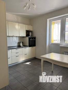 2-к квартира, вторичка, 63м2, 16/22 этаж