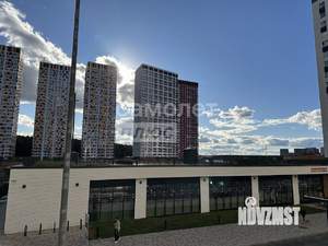 3-к квартира, сданный дом, 83м2, 4/32 этаж